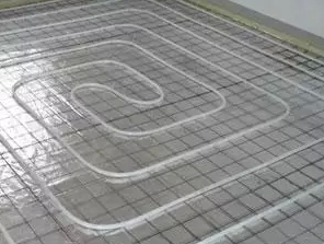 山城清洗地暖哪家好