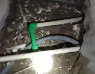 山城卫生间漏水多少钱