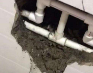 山城卫生间漏水哪家好