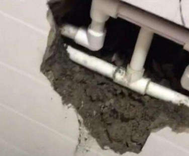 山城卫生间防水找谁好