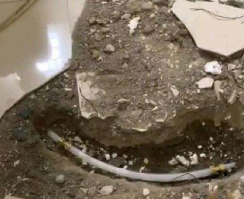 山城卫生间测漏水哪家优惠