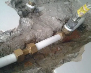 山城测漏水多少钱