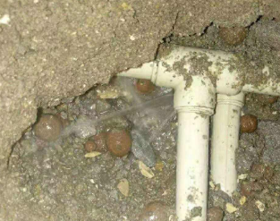 山城卫生间防水的报价