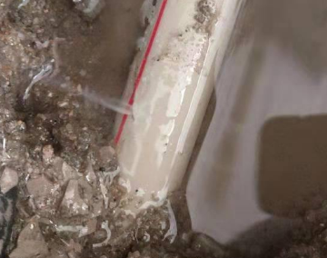 山城水管维修多少钱