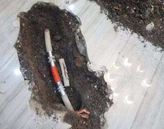 山城水管维修哪家好