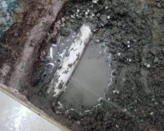 山城卫生间测漏水哪家好