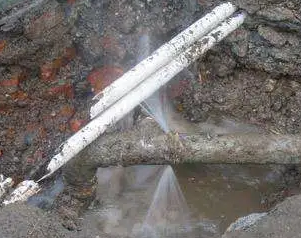 山城水管维修费用是多少