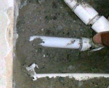 山城卫生间测漏水哪家好