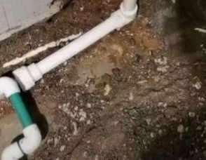 山城卫生间测漏水服务电话