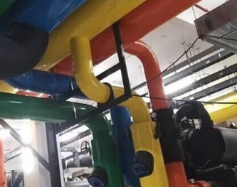 山城水管维修多少钱