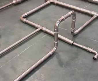 山城水管维修多少钱