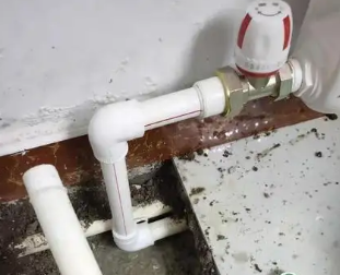 山城卫生间测漏水多少钱