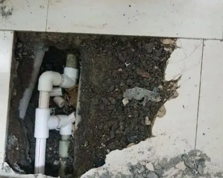 山城卫生间测漏水哪家好