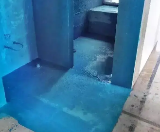 山城卫生间防水哪家好