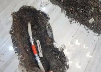 山城卫生间测漏水哪家好