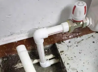 山城卫生间测漏水多少钱