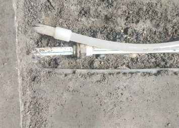 山城卫生间测漏水之解决方法