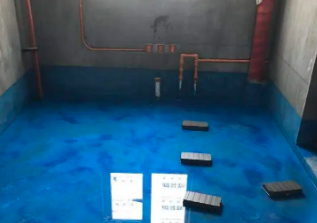 山城卫生间防水步骤