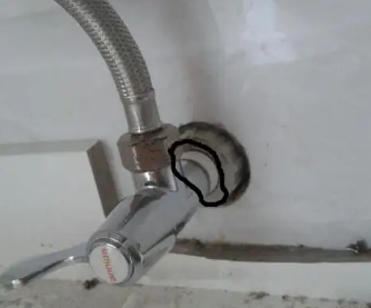 山城水管维修多少钱