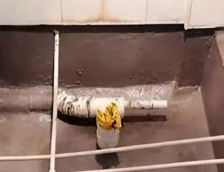 山城卫生间测漏水服务电话