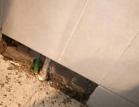 山城测漏水公司为您专业分享下检漏仪器准确定位的方法有什么特点?