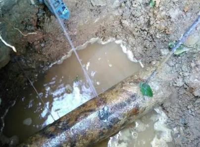 山城卫生间测漏水公司分享下我们可以检测到轻微的漏水和水压吗？