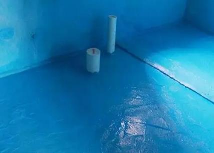 山城卫生间防水公司分享防水小知识