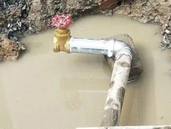 山城漏水检测电话多少