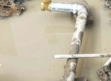 山城测漏水公司电话